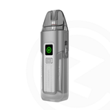 Vaporesso Luxe x2 Pod Kit - Starter Kit - White Silver