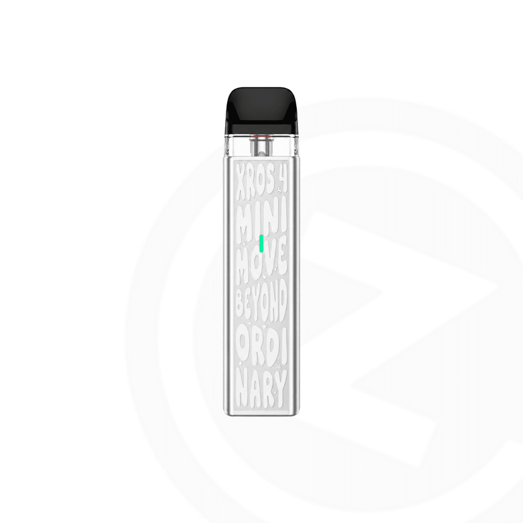 Vaporesso Xros 4 Mini - Starter Kit - World Pop