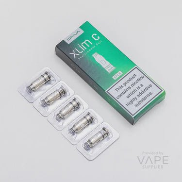 Oxva Xlim C Replacement Coils