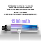 Vaporesso Xros 5 Mini Kit