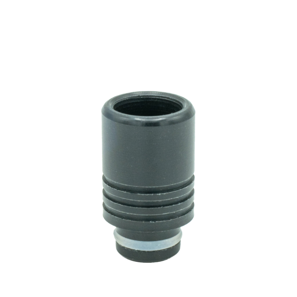 Ziggi Derlin Wide Bore Drip Tip