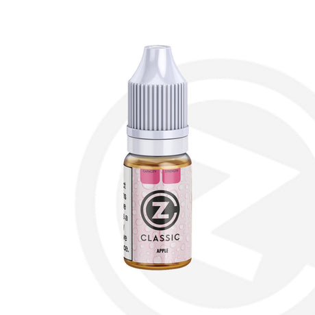 Ziggicig Classic Apple - 10ml