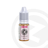 Ziggicig Classic Juicy Peach - 10ml