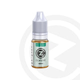 Ziggicig Classic Menthol - 10ml