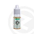Ziggicig Classic Straw Mix Mint - 10ml