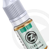 Ziggicig Classic Straw Mix Mint - 10ml