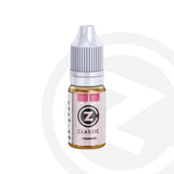 Ziggicig Classic Strawberry - 10ml