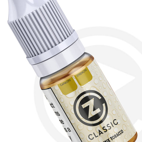 Ziggicig Classic USA Mix Tobacco - 10ml
