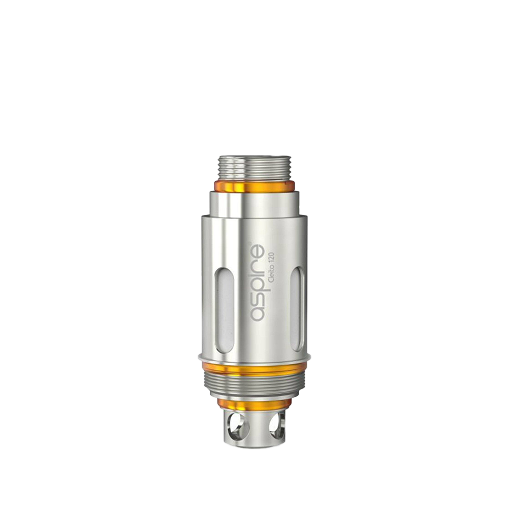 Aspire Cleito 120 Replacement Coil – Ziggicig