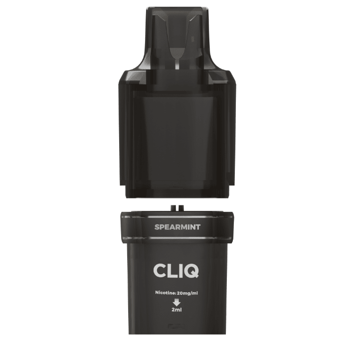 Avomi Cliq Prefilled Pod Spearmint - 20mg 1PK