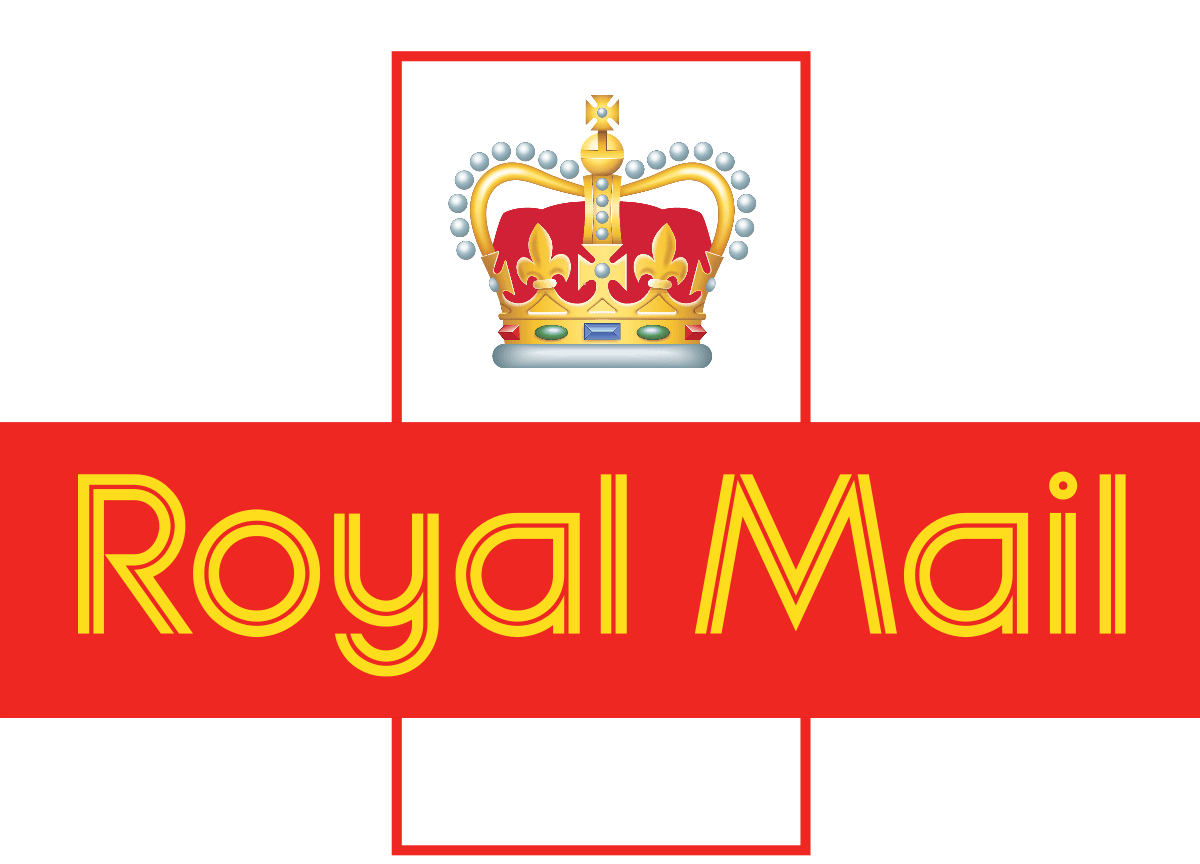 Royal Mail EU Tracked Delivery