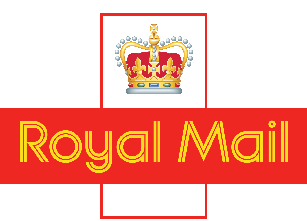 Royal Mail EU Tracked Delivery