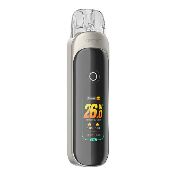 aspire 0.6 pod Elux Vape Liquid main image 0
