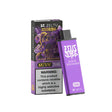 Zeltu Zeus Juice Black Reloaded - 2ml