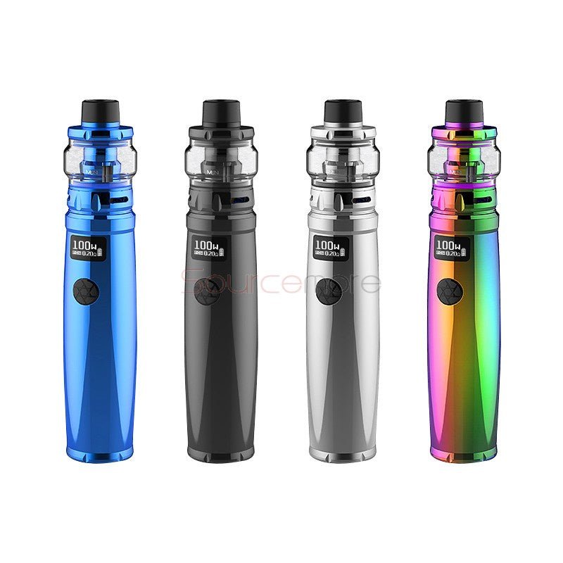 Uwell Nunchaku 2 - Advanced Kit