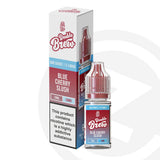 Double Brew Bar Series Blue Cherry Slush - 10ml