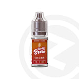 Double Brew Bar Series Cola G. Bear - 10ml