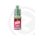 Double Brew Bar Series Lime Raspberry Cherry - 10ml