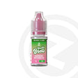Double Brew Bar Series Raspberry Watermelon - 10ml