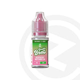 Double Brew Bar Series Raspberry Watermelon - 10ml