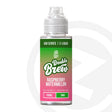 Double Brew Bar Series XL Raspberry Watermelon - 100ml