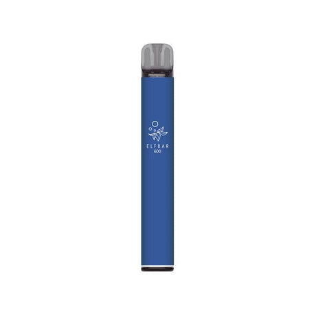 Elf Bar 600 Prefilled Pod Kit - Blue Razz Lemonade