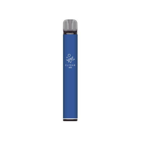 Elf Bar 600 Prefilled Pod Kit - Blueberry