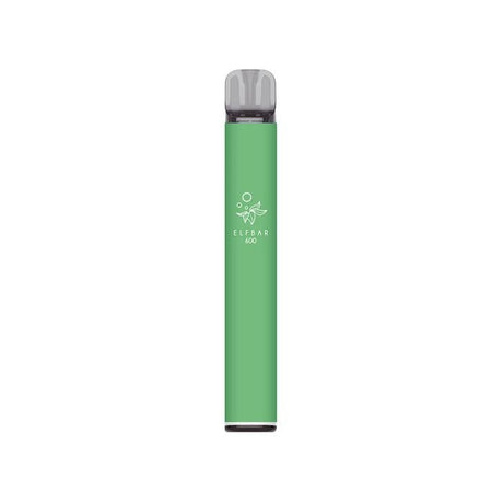 Elf Bar 600 Prefilled Pod Kit - Kiwi Passion Fruit Guava