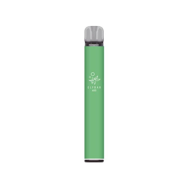 Elf Bar 600 Prefilled Pod Kit - Kiwi Passion Fruit Guava
