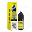 Elux Legend Nic Salt Banana Ice - 10ml