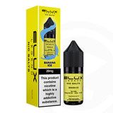 Elux Legend Nic Salt Banana Ice - 10ml