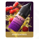 Elux Legend Nic Salt Berry Lemonade - 10ml