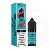 Elux Legend Nic Salt Blueberry Sour Raspberry 10ml
