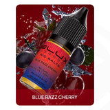 Elux Legend Nic Salt Blue Razz Cherry - 10ml