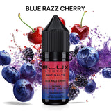 Elux Legend Nic Salt Blue Razz Cherry - 10ml