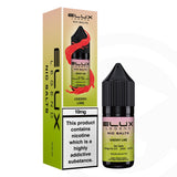 Elux Legend Nic Salt Cherry Lime - 10ml