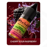 Elux Legend Nic Salt Cherry Sour Raspberry - 10ml