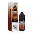 Elux Legend Nic Salt Cola - 10ml