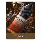Elux Legend Nic Salt Cola - 10ml
