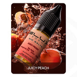 Elux Legend Nic Salt Juicy Peach - 10ml