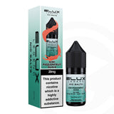 Elux Legend Nic Salt Kiwi Passionfruit Guava - 10ml