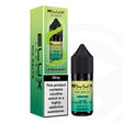 Elux Legend Nic Salt Lemon Mint - 10ml