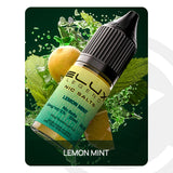 Elux Legend Nic Salt Lemon Mint - 10ml