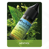 Elux Legend Nic Salts Menthol