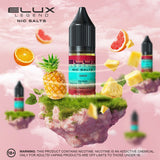 Elux Legend Nic Salt Oasis - 10ml