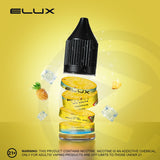 Elux Legend Nic Salt Pineapple Ice - 10ml