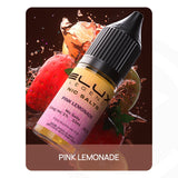 Elux Legend Nic Salt Pink Lemonade - 10ml