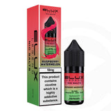 Elux Legend Nic Salt Raspberry Watermelon - 10ml