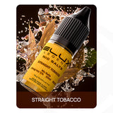 Elux Legend Nic Salt Straight Tobacco - 10ml