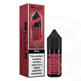 Elux Legend Nic Salt Strawberry Ice - 10ml